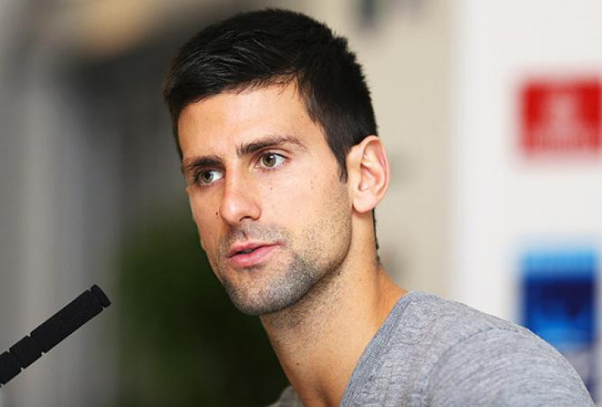 Novak: Za vrh će se boriti i ''novi talas''