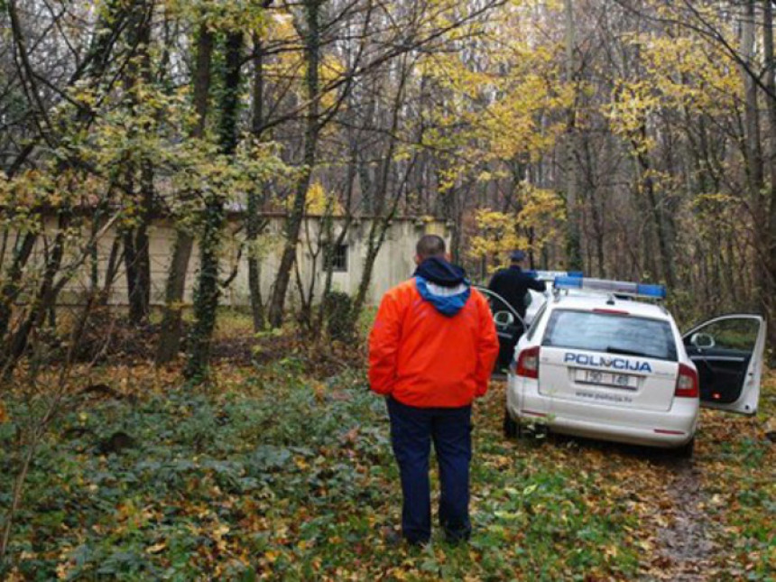 Ranio lovca jer je "zvučao" kao zec