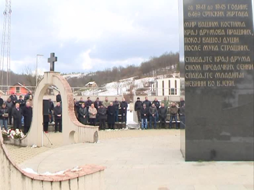 Prošle su 22 godine od „Krvavog Božića“