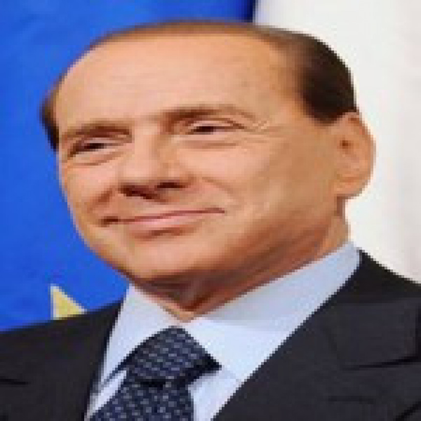 Берлускони осуђен на четири године затвора