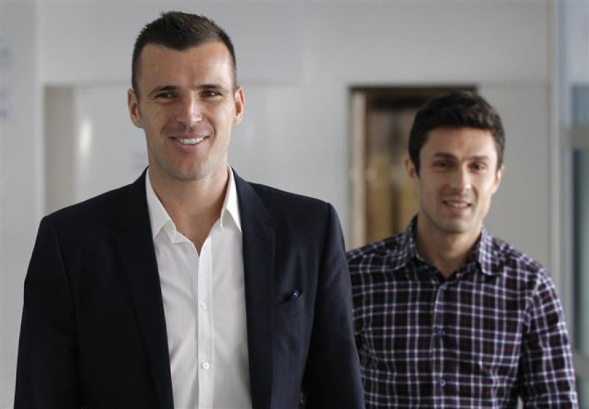 Luković: Hoću trofeje sa Zvezdom!