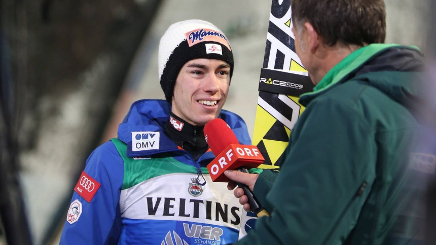4 skakaonice: Titula Štefanu Kraftu!