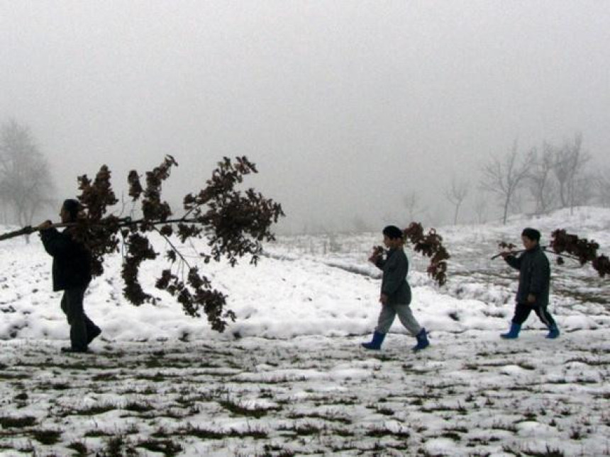 Božićni rituali su opstali zahvaljujući srpskom selu