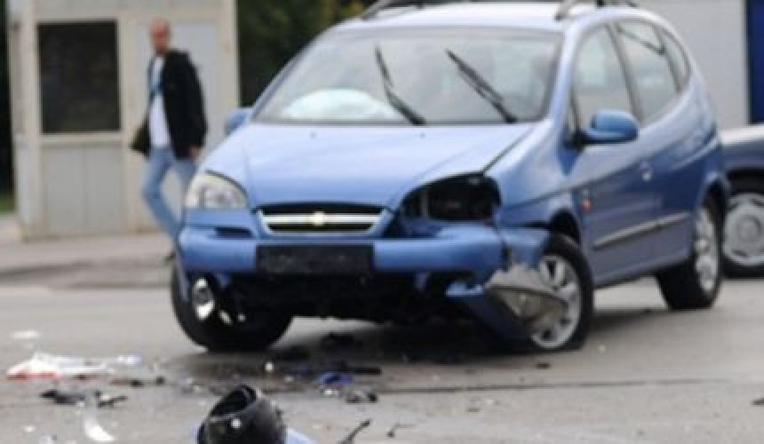 17 saobraćajnih nezgoda u Banjaluci