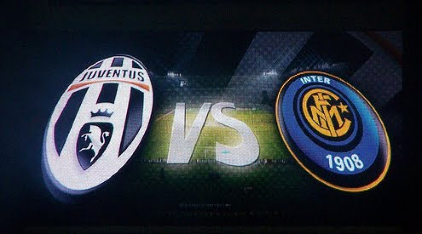 Serija A: Inter odigrao za Romu u Torinu!
