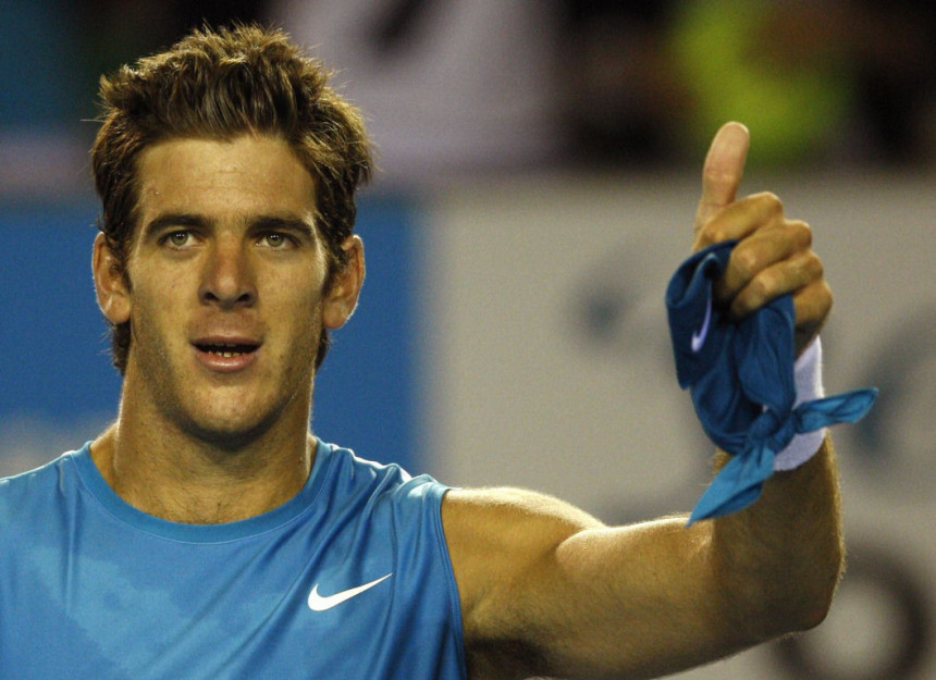 Video: Nema Conge, ali vraća se sjajni DelPo!