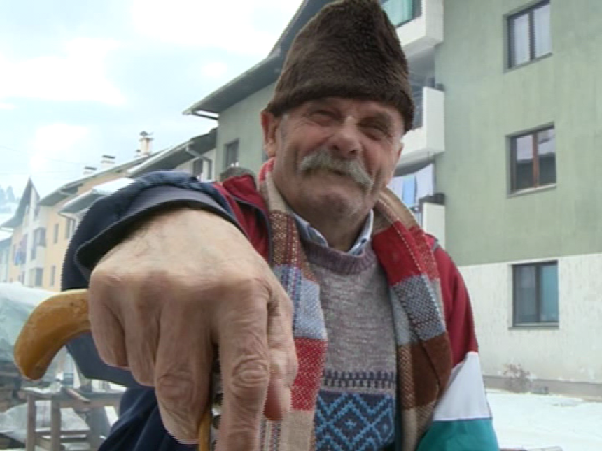 Na Božić se nije „išlo u selo“