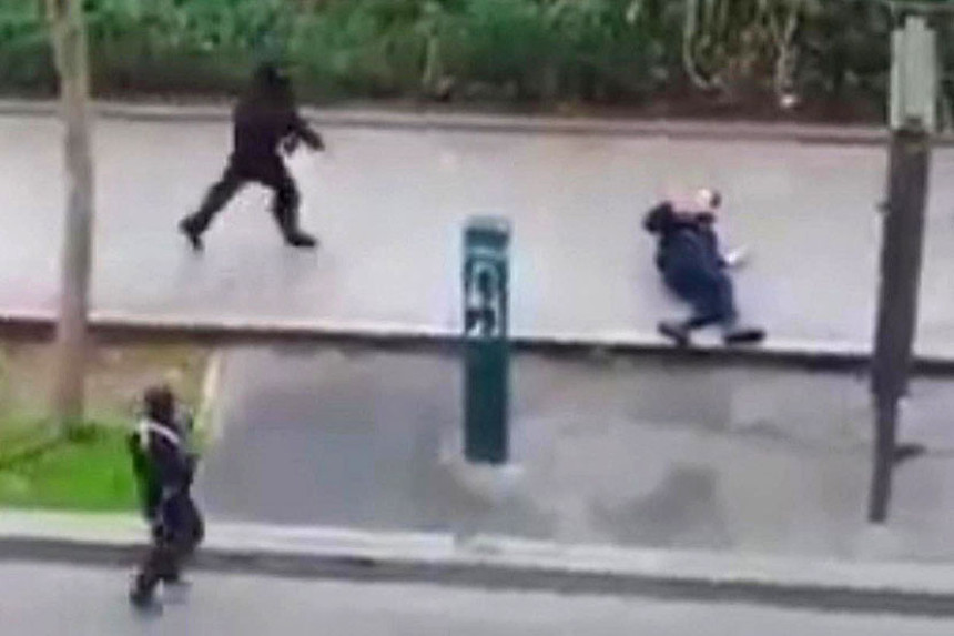 Identifikovani najveći monstrumi u istoriji Francuske (FOTO)