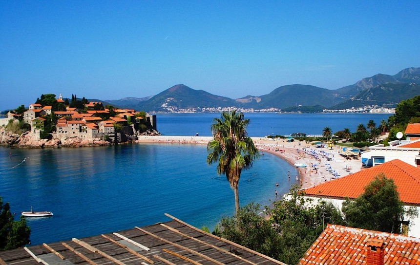 Форбс: Црна Гора међу три топ туристичке дестинације