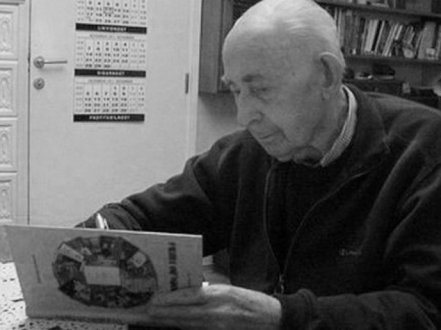 Preminuo najstariji novinar u Srbiji