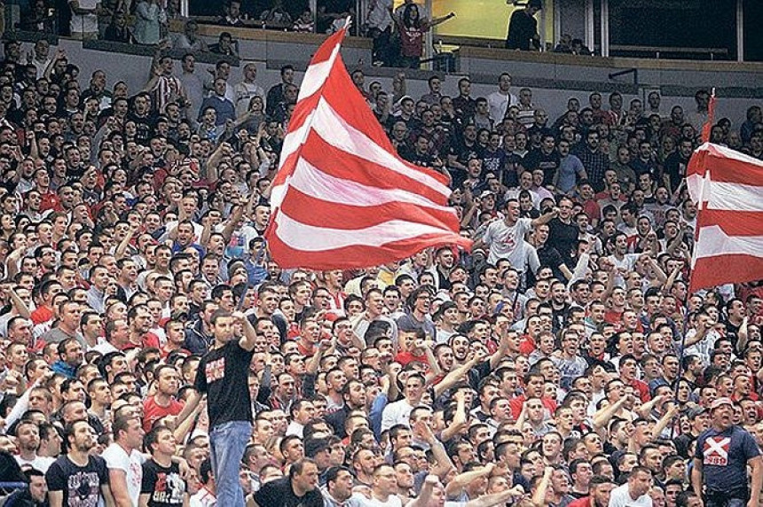 Zvezdi nova kazna od Evrolige!