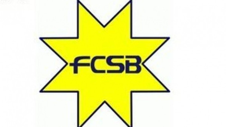 Nekad beše Steaua, a sad je FKSB!