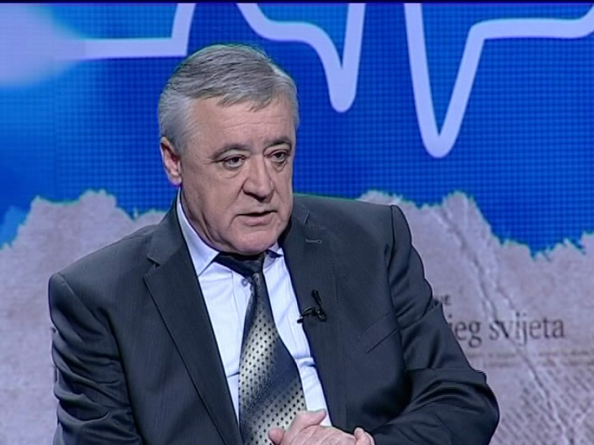 Prioritet zapošljavanje boraca VRS