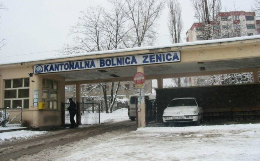 Zenica: Preminula beba od meningitisa, još dvoje oboljelih