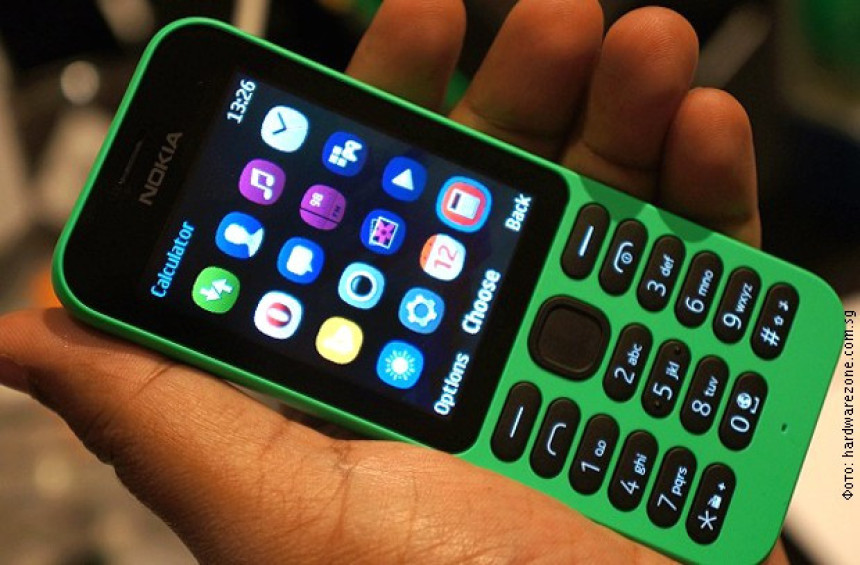 Najjeftinija pametna „nokija“ – 29 dolara!