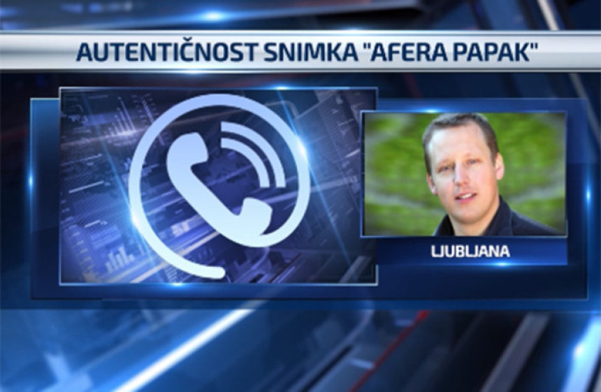 Slučaj dva papka i politička korupcija: Posao za Tužilaštvo