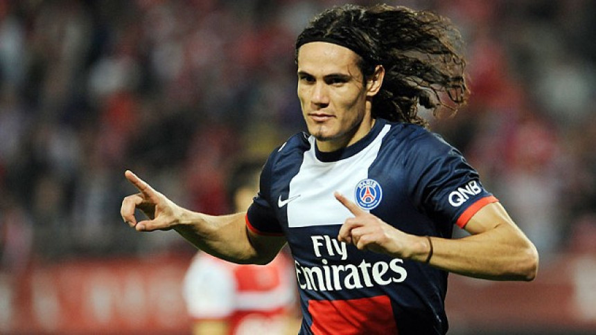 Kavani neće na Ostrvo, već u Romu!