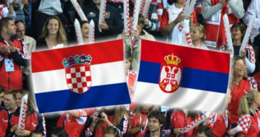 Србима још једна лекција од Хрвата!