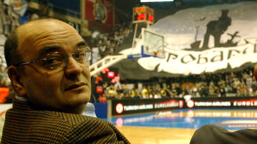 Dule: Mi brojimo titule, a ne...!