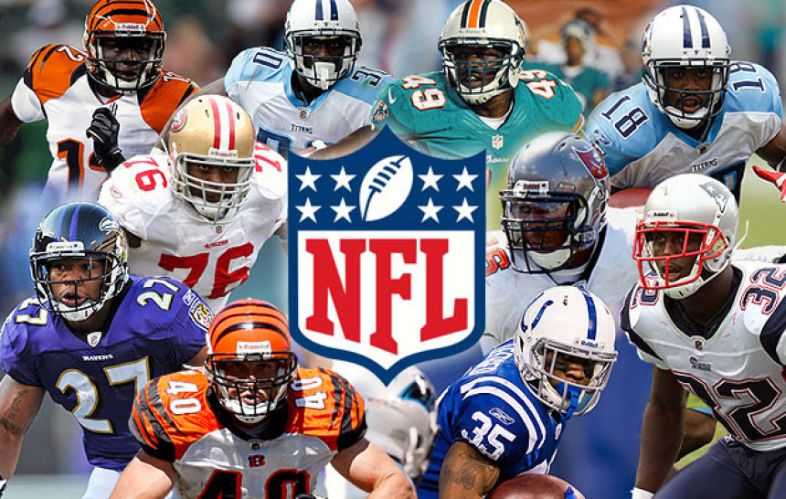 NFL: Fantastično plej-of veče!