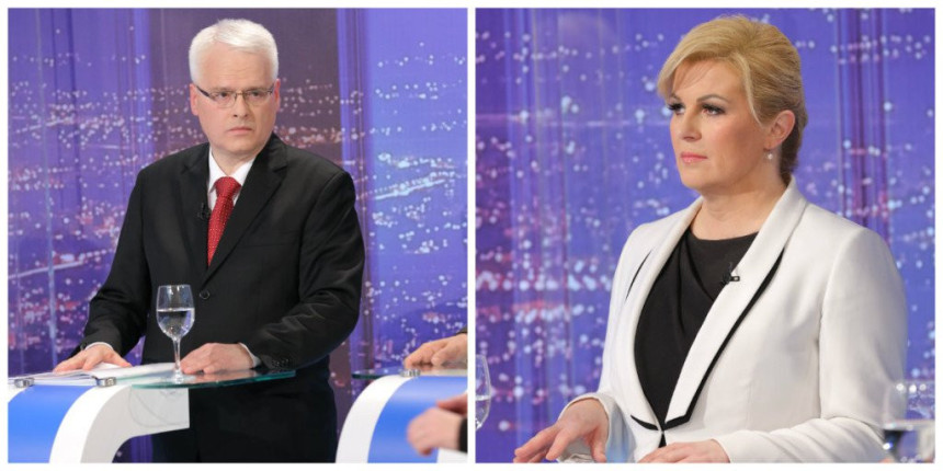 Izlaznost u Hrvatskoj 21,92%