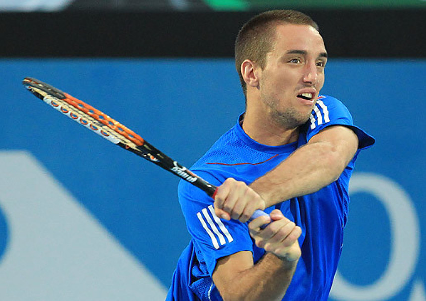 Sidnej: Viktor preokretom na korak od glavnog žreba!