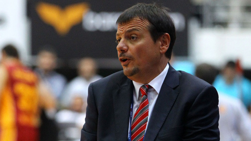 Ataman bi voleo u BG, ali...