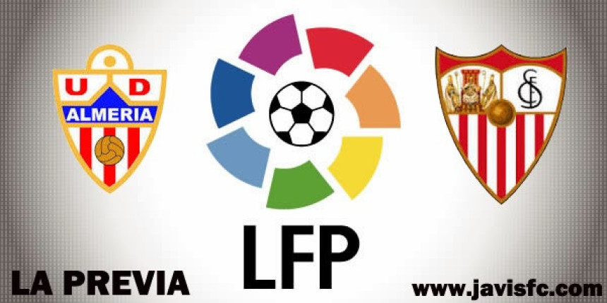 Primera: Sevilja slavila za LŠ!