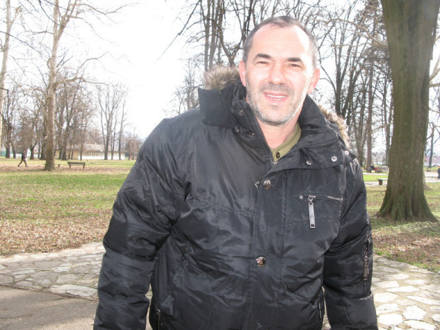 Potrebno ujedinjenje pravih ratnika!