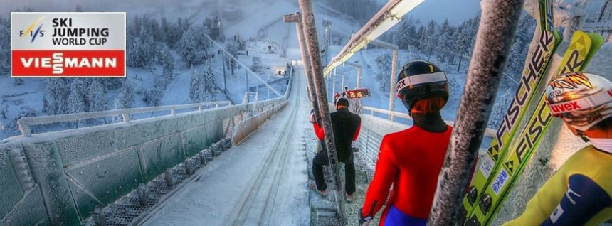 Otkazani skokovi u Bad Mitendorfu
