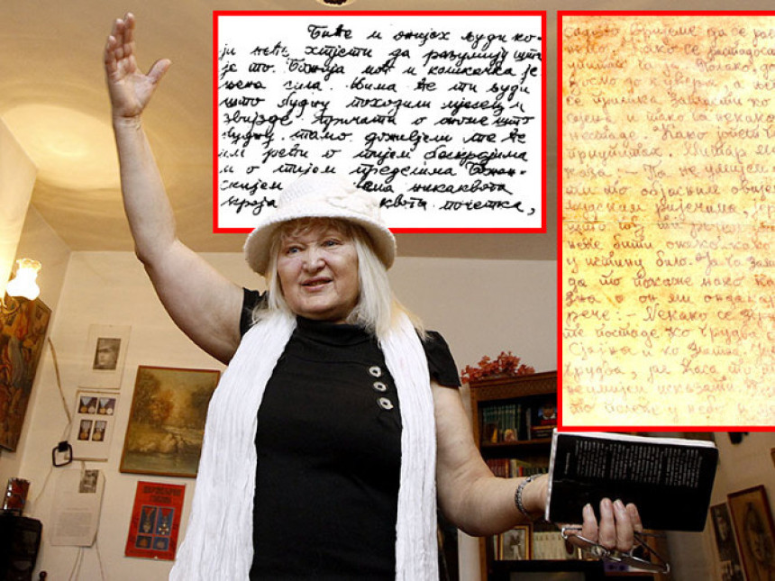 Šta po Tarabićima očekuje Srbe u 2015 ?