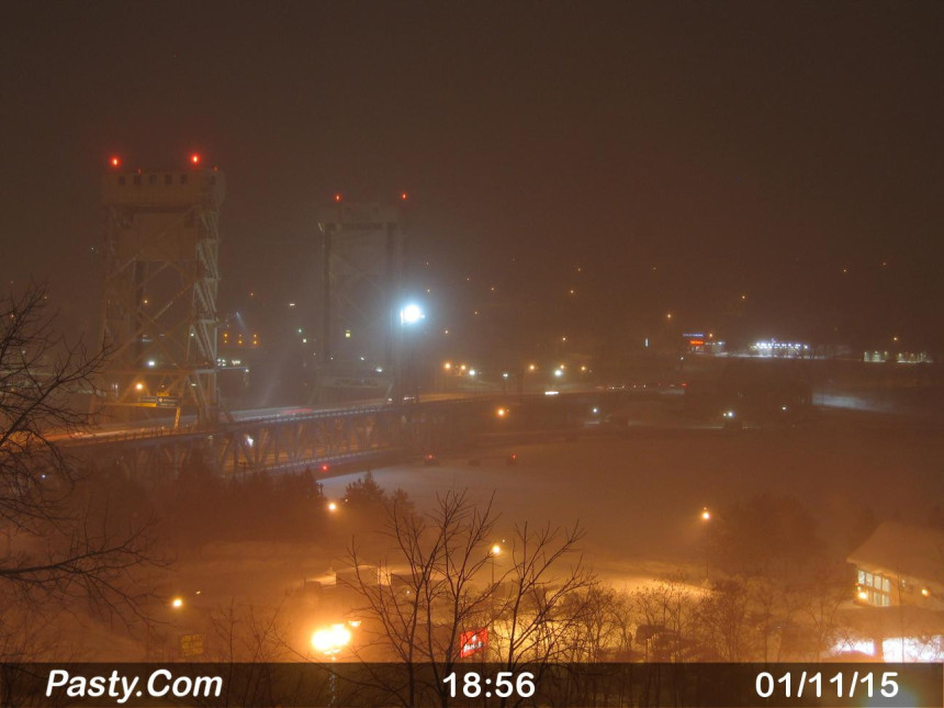 Nevrijeme zahvatilo Poljsku