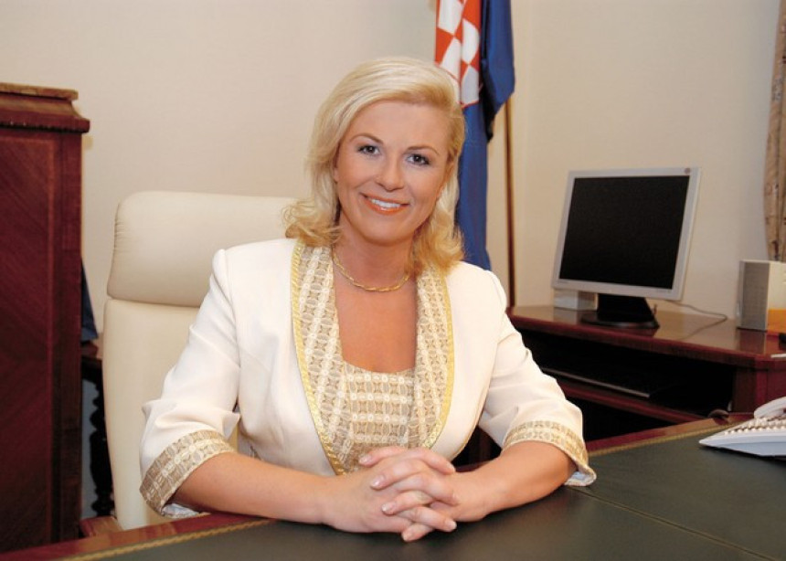 Poruka Kitarovićevoj: "Vojvodina nije država!"