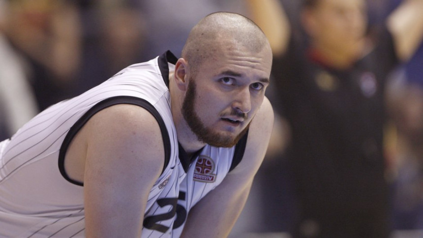 Mačvan: Nije ovo ništa, sad idemo na Kup!