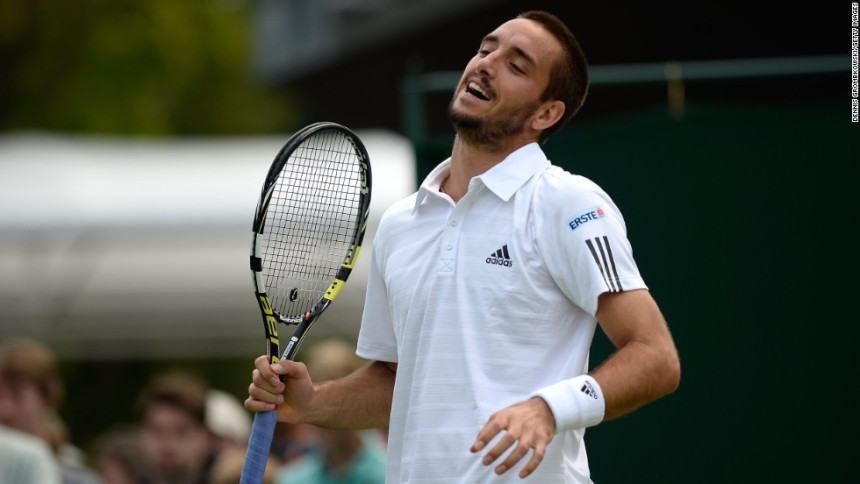 Troicki ''upao'' u Sidnej!