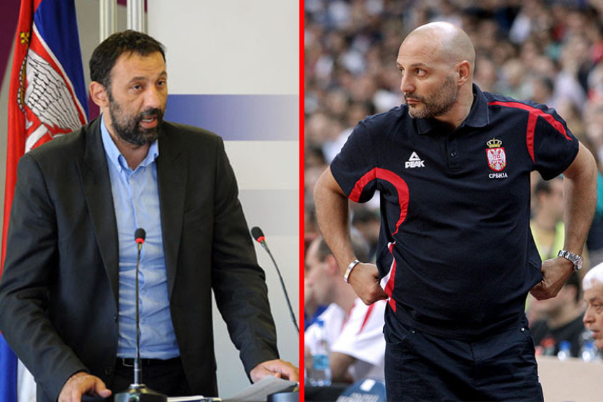 Lekcija Saleta i Divca o životu i sportu!