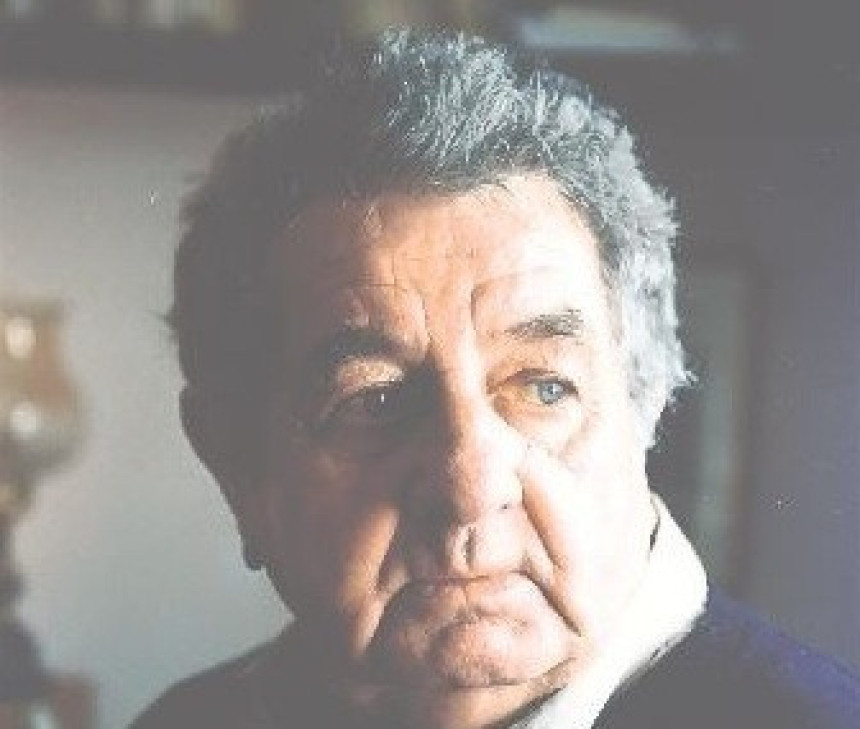 Preminuo književnik Mladen Markov