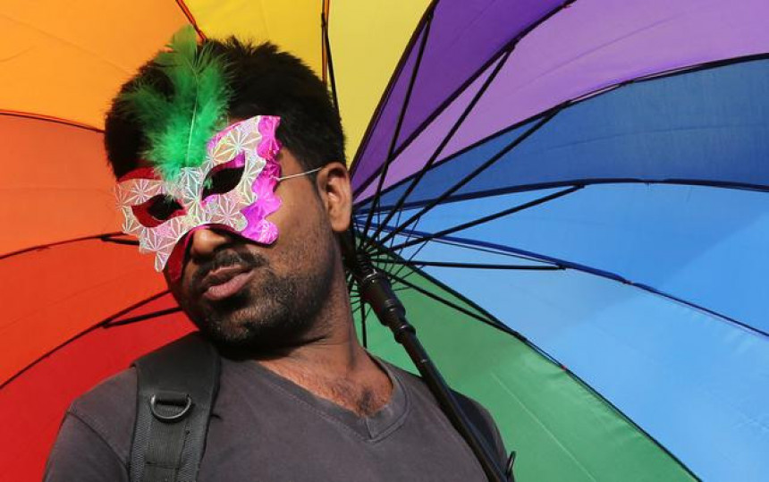Индија прави центре за лијечење геј популације