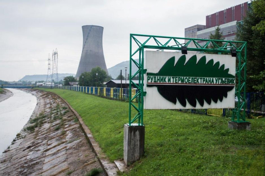 Privatizacija Elektroprivrede Srpske je zločin