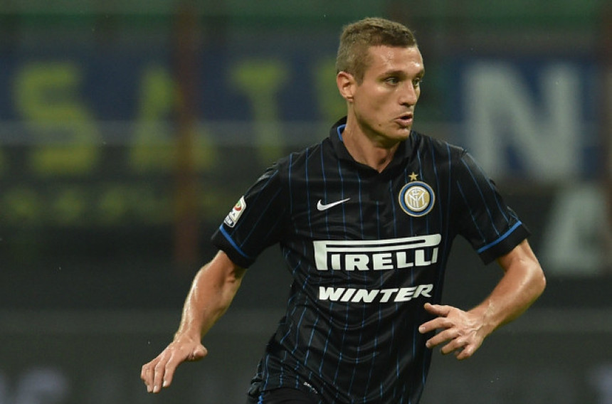 Vidara, ipak, ostaje u Interu!