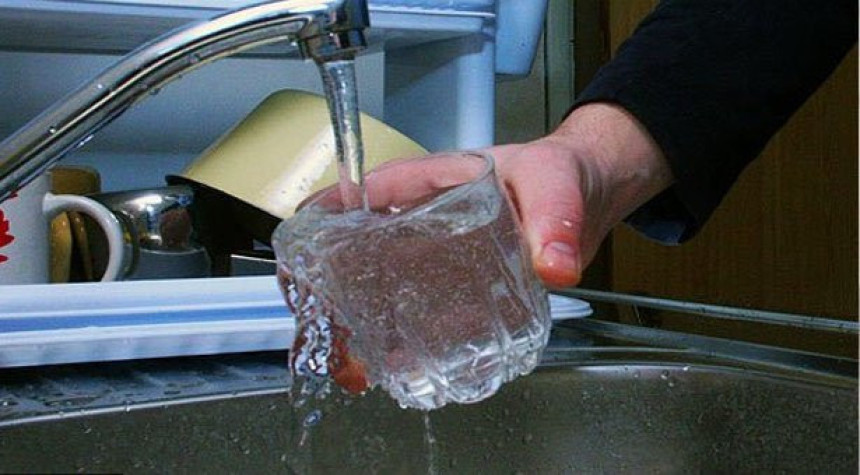 Skuplja voda za domaćinstva 