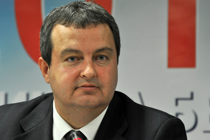 SPS ne radi protiv Vlade  