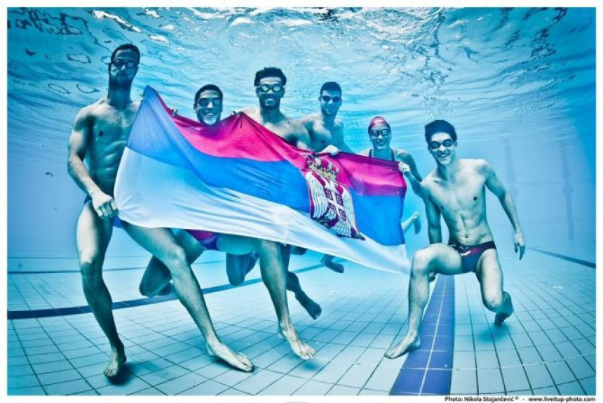Писмо једног Енглеза за спас српског пливања!