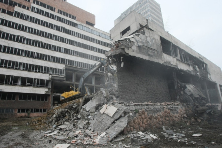 Video - Sjajno! Prvi dio Novakove filmske priče je o Beogradu