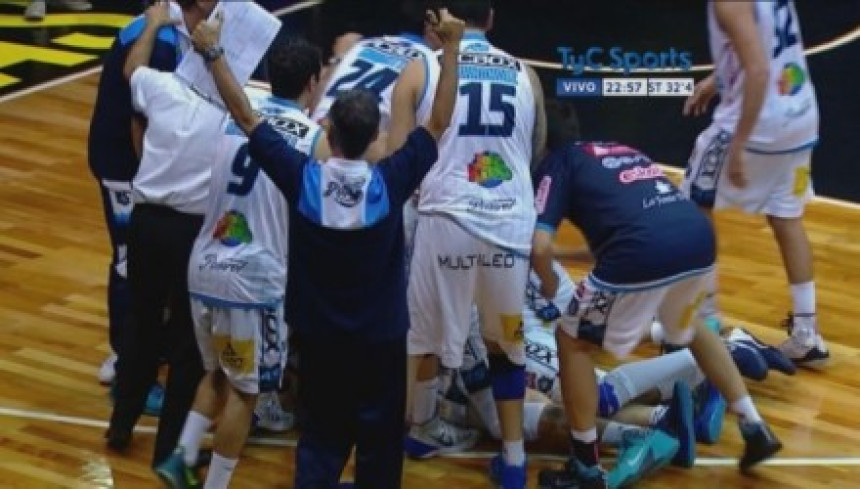 Video: I Argentinci imaju ''Raduljicu''!