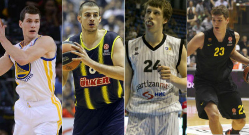 Analiza: Evroliga vs NBA - razlika je sve manja!