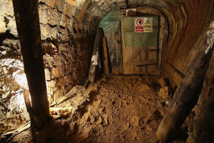 Рудару из БиХ одбијена одштета