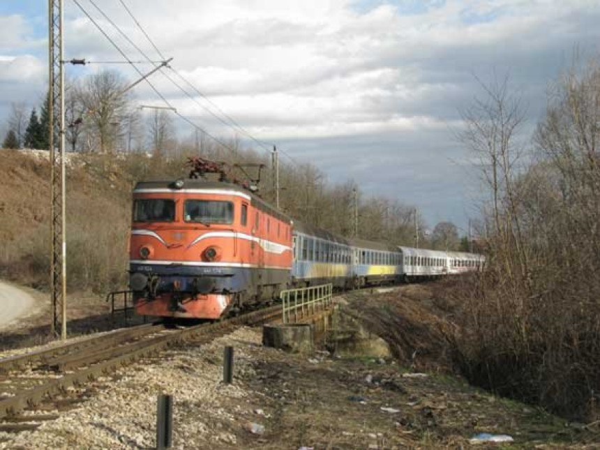 Željeznice Srpske kupile 13 novih vozila