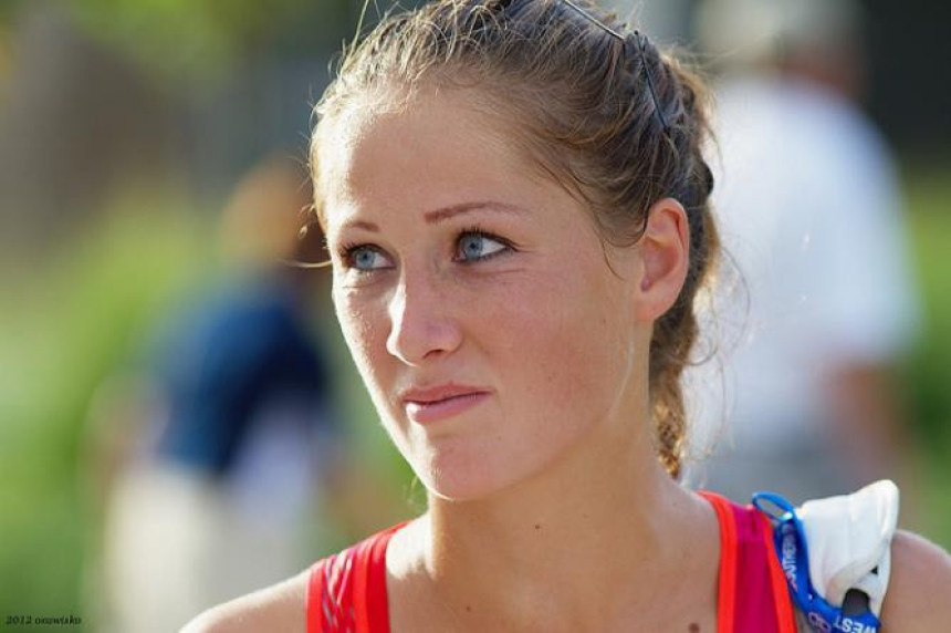 Hobart: Bojana bez 1/4-finala