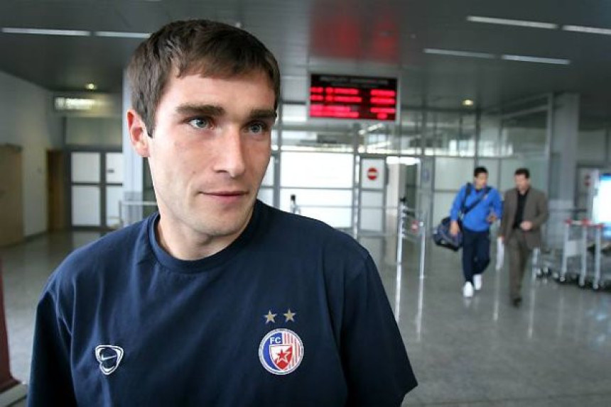 Bronovicki: Ne pričam s ljudima iz Zvezde!